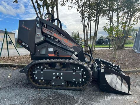 quad track loader|worky quad loaders.